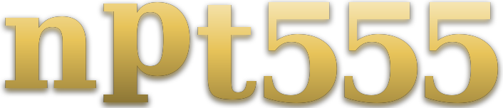 npt555 logo